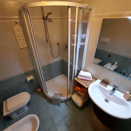 Confortevole Bilocale A Pochi Chilometri Dal Mare Con Ampia Terrazza Privata E Vista Sulla Campagna Toscana Apartment Massa Marittima