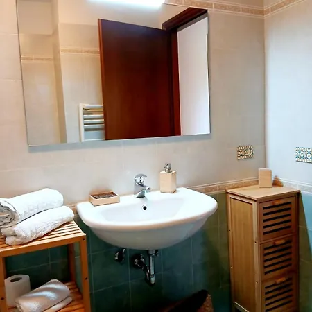 Incantevole Casa Toscana Con Travi In Legno, Ampia Terrazza E Vista Sulle Colline Appartement *